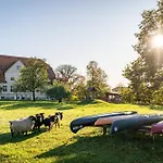 Gutshaus Barkow Frühstückspension
