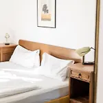 Gutshaus Barkow 3* Barkhagen