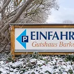 Gutshaus Barkow