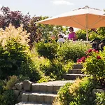 Gutshaus Barkow Frühstückspension 3*