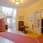 Gutshaus Barkow Barkhagen