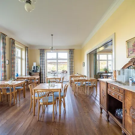 Gutshaus Barkow Barkhagen