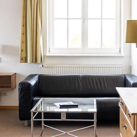 Gutshaus Barkow 3*