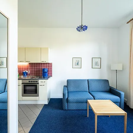 Frühstückspension Gutshaus Barkow 3*
