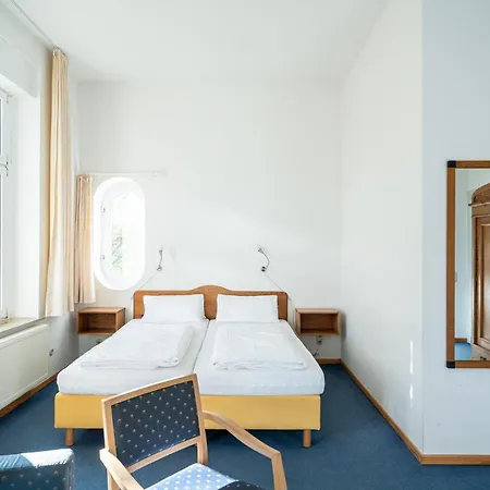 Gutshaus Barkow Frühstückspension 3*