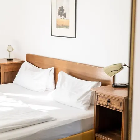 Gutshaus Barkow 3* Barkhagen