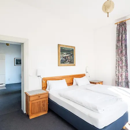 Gutshaus Barkow 3* Barkhagen