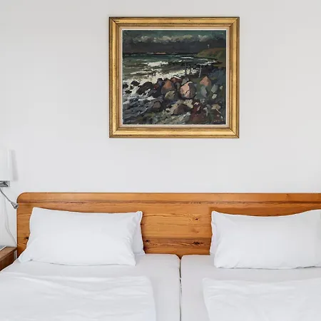 Gutshaus Barkow 3*