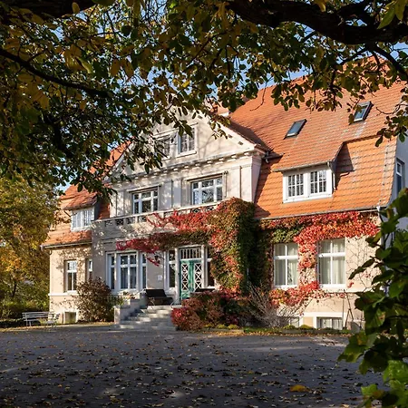 Gutshaus Barkow Frühstückspension