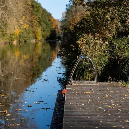 Gutshaus Barkow * Barkhagen
