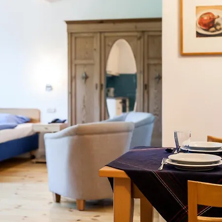 Gutshaus Barkow Barkhagen