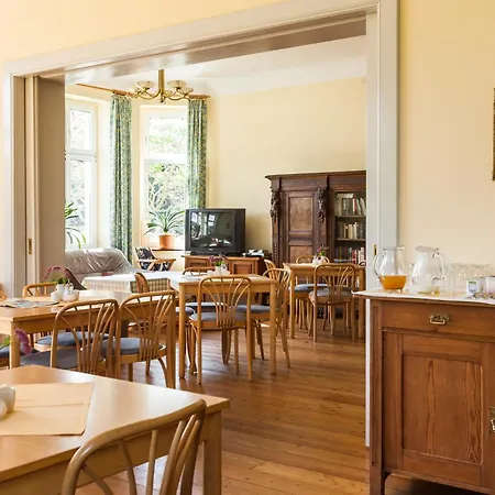 Gutshaus Barkow 3* Barkhagen