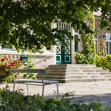 Frühstückspension Gutshaus Barkow 3*