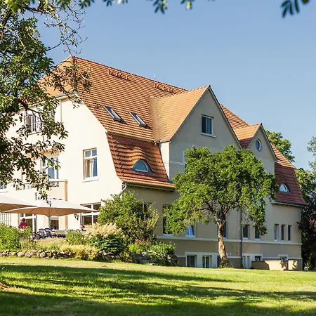 Gutshaus Barkow 3* Barkhagen