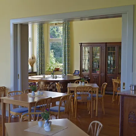 Gutshaus Barkow 3* Barkhagen