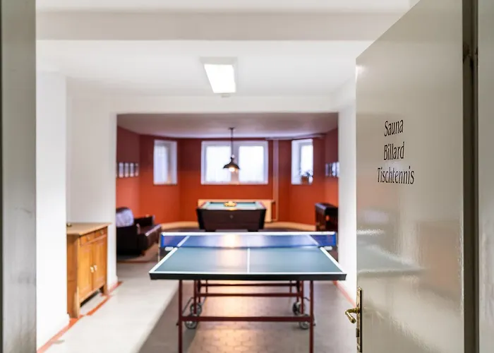 Gutshaus Barkow Barkhagen