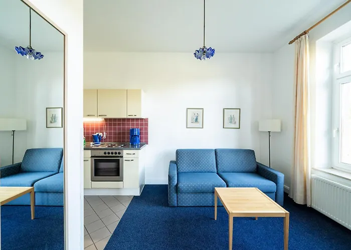 B&B Gutshaus Barkow *