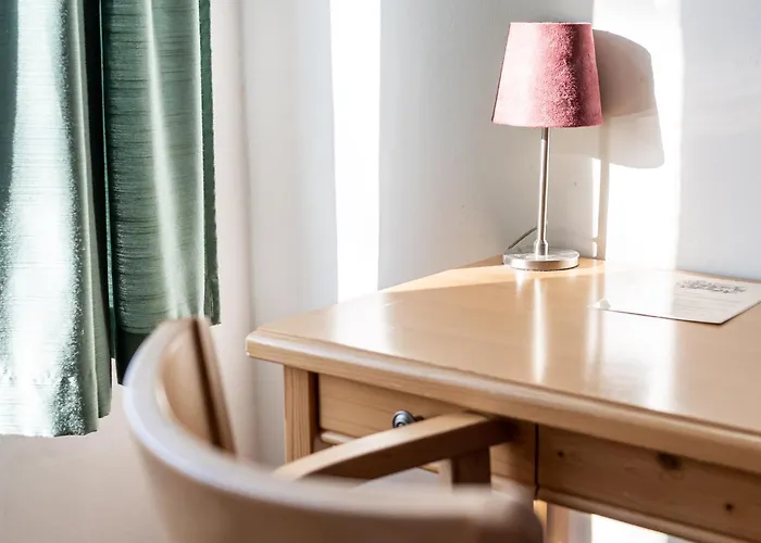 Gutshaus Barkow B&B Barkhagen