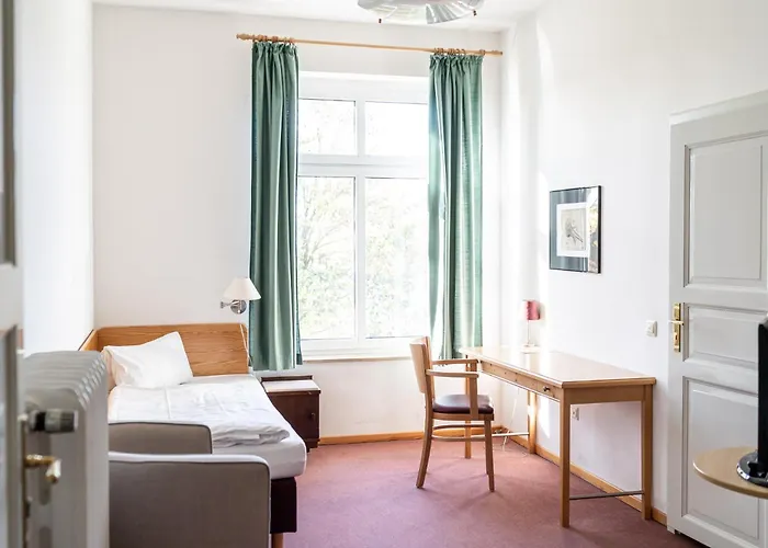 Gutshaus Barkow Barkhagen