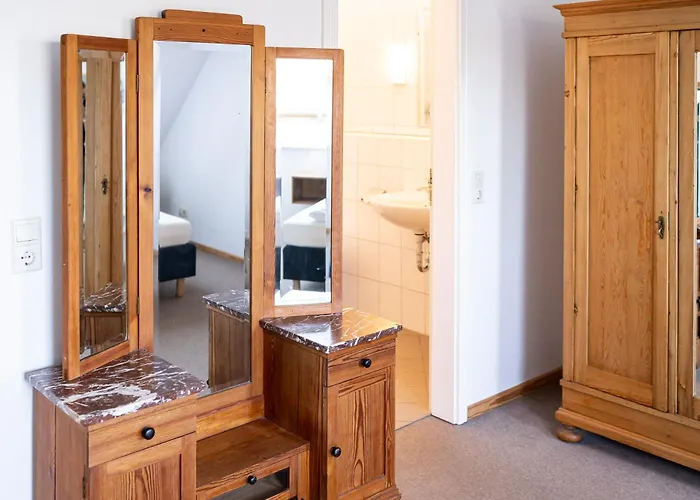 B&B Gutshaus Barkow Barkhagen