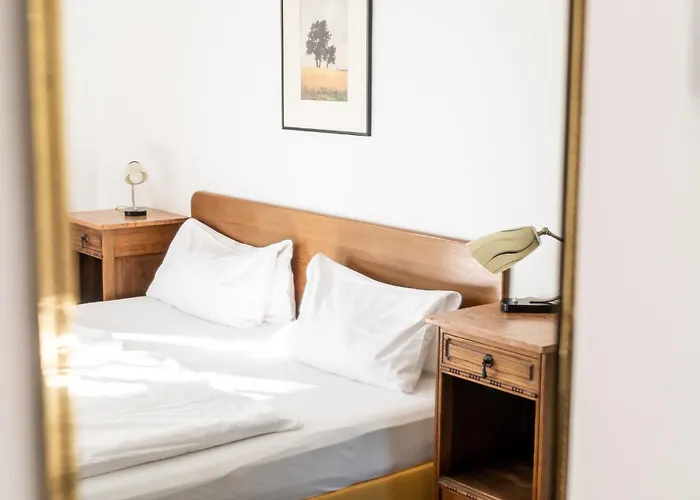 Gutshaus Barkow * Barkhagen