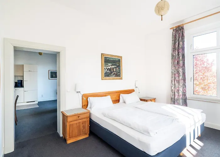 Gutshaus Barkow * Barkhagen