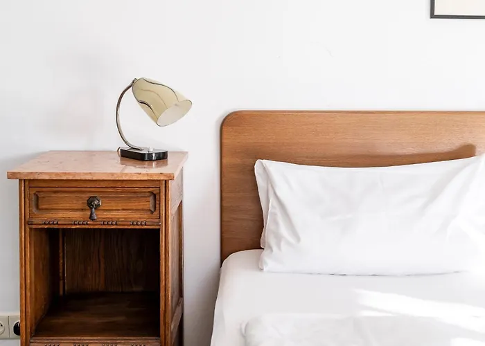 B&B Gutshaus Barkow Barkhagen