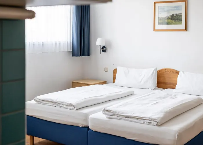 Gutshaus Barkow B&B *