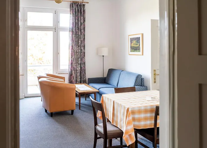 Gutshaus Barkow B&B *