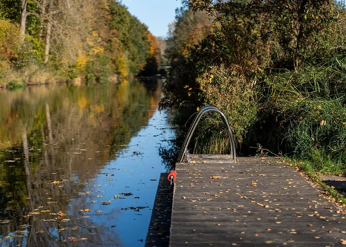 Gutshaus Barkow * Barkhagen