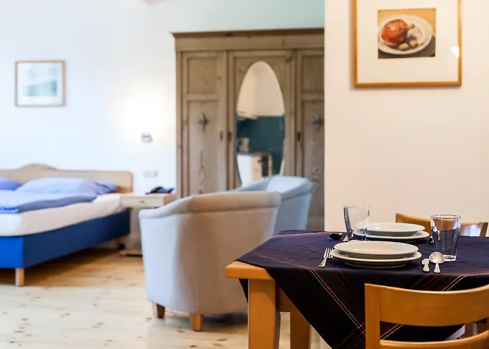 Gutshaus Barkow Barkhagen