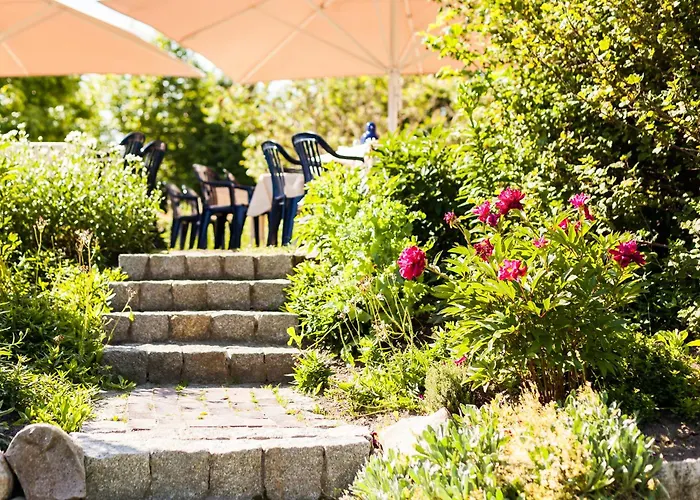 B&B Gutshaus Barkow Barkhagen