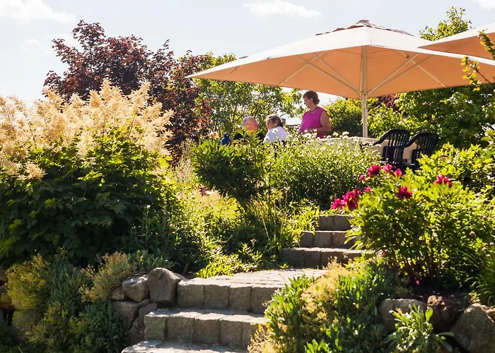 Gutshaus Barkow Frühstückspension *