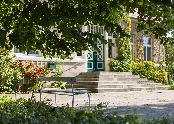 Frühstückspension Gutshaus Barkow *